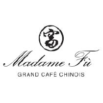 Madame Fu-Grand Cafe Chinois