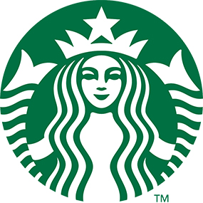 Starbucks in Hong Kong International Airport