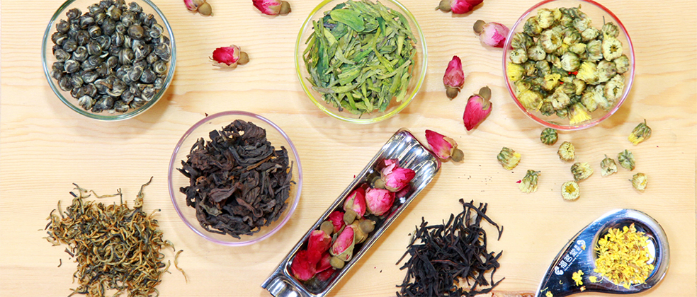 JCB 精選茶店優惠